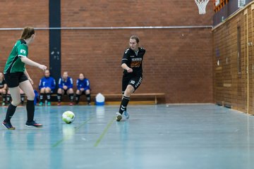Bild 200 - Frauen HKM Segeberg